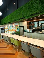 Bugis Junction (D7), Office #541918271